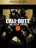 Call of Duty: Black Ops 4 - Digital Deluxe Edition (PS4)