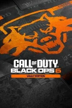 Call of Duty: Black Ops 6 - Vault Edition Game Edition (PC)