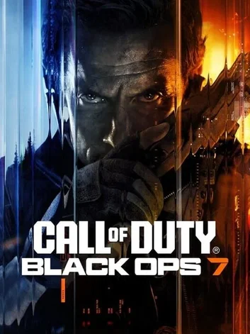 Call of Duty: Black Ops 7 Vault Edition (Xbox Series X|S/PC)