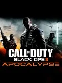 Call of Duty: Black Ops II - Apocalypse (DLC) (PC)