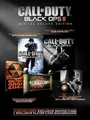 Call of Duty: Black Ops II - Digital Deluxe Edition (PC) thumb 1