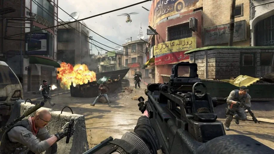 Call of Duty: Black Ops II (PC) gallery image 2