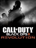 Call of Duty: Black Ops II - Revolution (DLC) (PC)