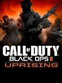 Call of Duty: Black Ops II - Uprising (DLC) (PC)