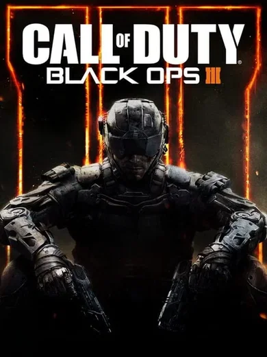 Buy Call of Duty: Black Ops III Deluxe Edition CD Key for PC 🔥 Best ...