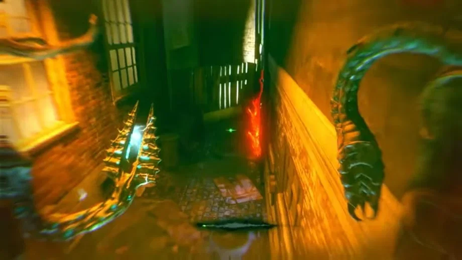 Call of Duty: Black Ops III - Multiplayer Starter Pack (DLC) (PC) gallery image 4