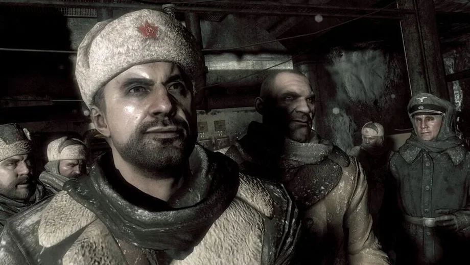 Call of Duty: Black Ops (PC) gallery image 12