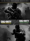 Call of Duty: Infinite Warfare - Digital Deluxe Edition (PC)