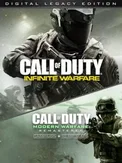 Call of Duty: Infinite Warfare - Digital Legacy Edition (PC)