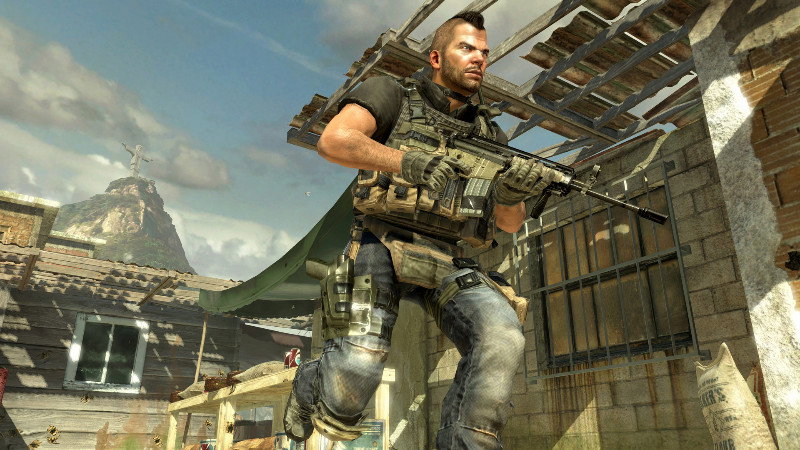 Call of Duty: Modern Warfare 2 (PC) gallery image 6