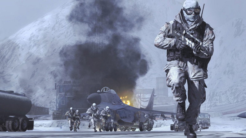 Call of Duty: Modern Warfare 2 (PC) gallery image 3