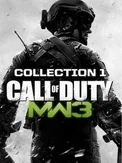 Call of Duty: Modern Warfare 3 - Collection 1 - Mac (DLC) (PC)