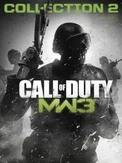 Call of Duty: Modern Warfare 3 - Collection 2 - Mac (DLC) (PC)