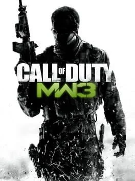 Call of Duty: Modern Warfare 3 - Collection 3 (DLC) (PC)