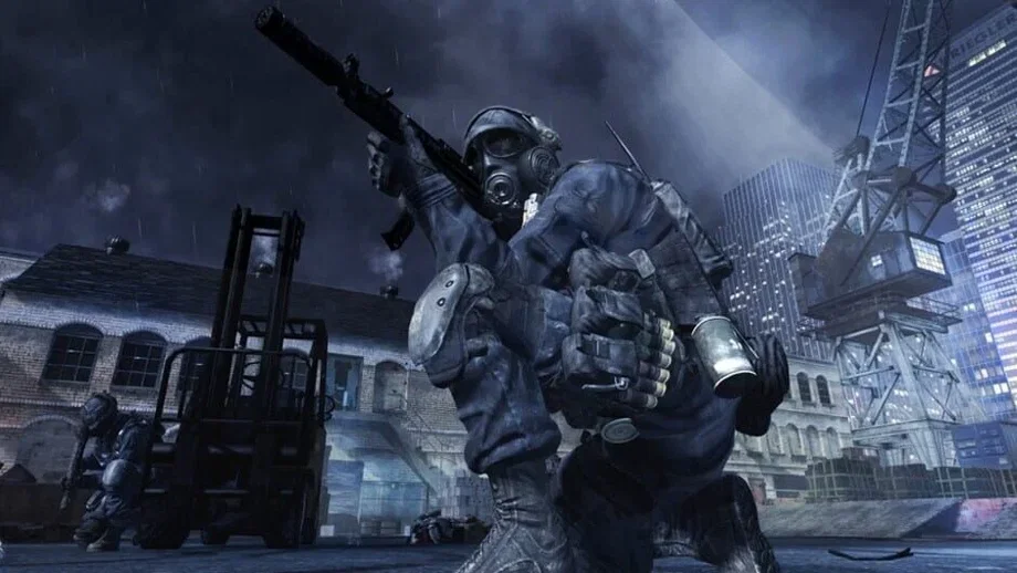 Call of Duty: Modern Warfare 3 - Collection 3 (DLC) (PC) gallery image 2