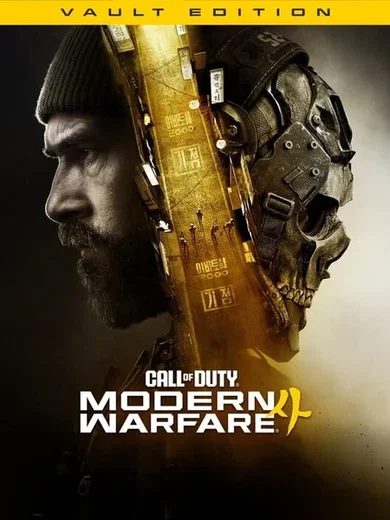 Buy Call of Duty: Modern Warfare 4 - Vault Edition CD Key for PC 🔥 Best ...