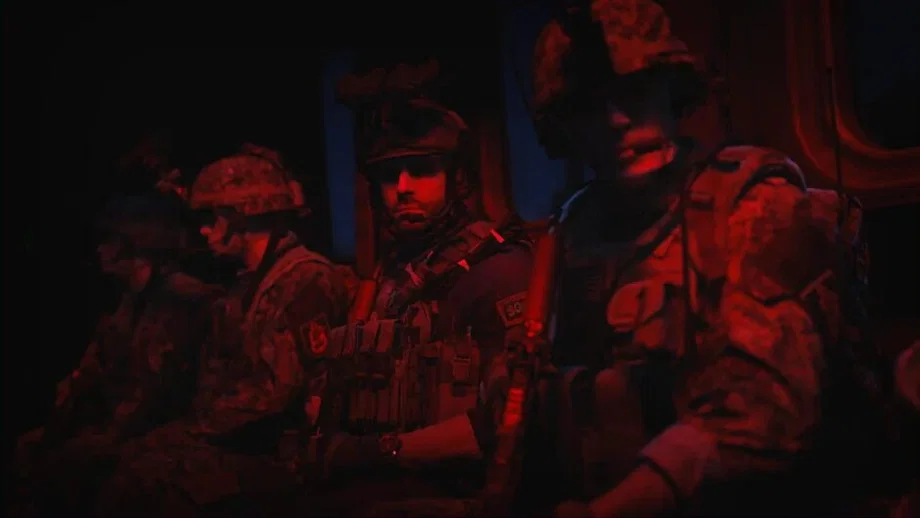 Call of Duty: Modern Warfare II (PC) gallery image 6