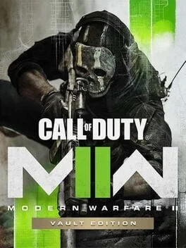 Call of Duty: Modern Warfare II - Vault Edition Game Edition (PC)