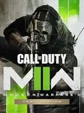 Call of Duty: Modern Warfare II - Vault Edition Game Edition (PC)