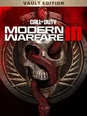 Call of Duty: Modern Warfare III - Vault Edition Game Edition (PC)