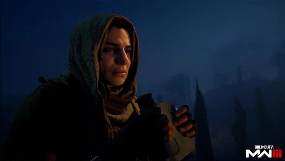 Call of Duty: Modern Warfare III (Xbox One) gallery image 9