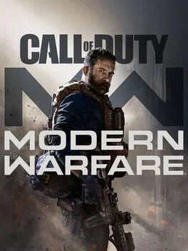 Call of Duty: Modern Warfare (PS4)