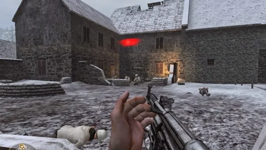 Call of Duty: United Offensive (PC) gallery image 2