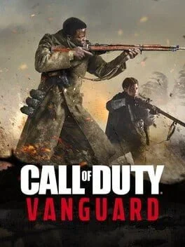 Call of Duty: Vanguard (PS5) gallery image 1