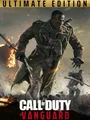 Call of Duty: Vanguard - Ultimate Edition (PC) thumb 1