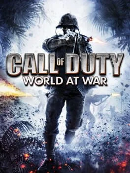 Call of Duty: World at War (PC)