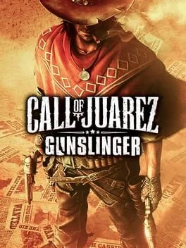 Call of Juarez: Gunslinger (PC) gallery image 1