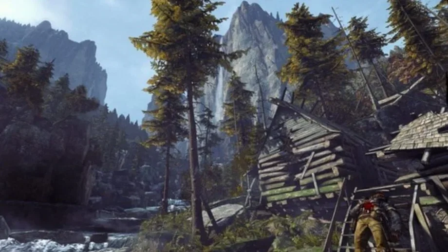 Call of Juarez: Gunslinger (PC) gallery image 10