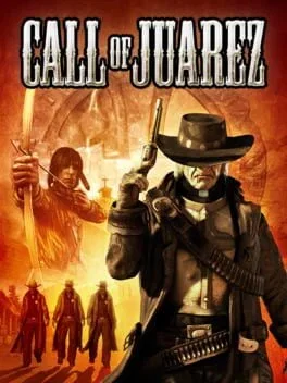 Call of Juarez (PC) gallery image 1