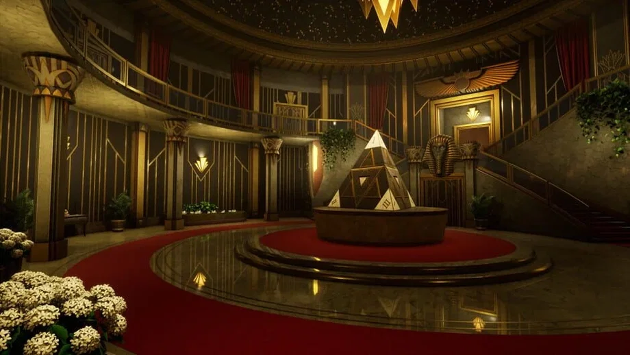 Call of the Elder Gods (PC) gallery image 5