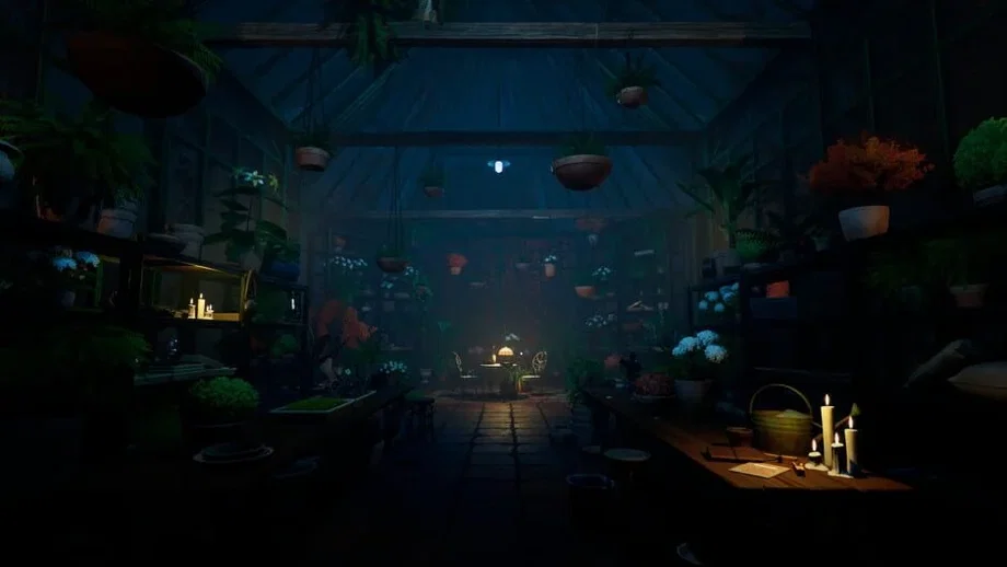 Call of the Elder Gods (Switch 2) gallery image 3