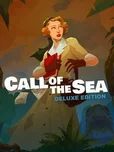 Call of the Sea: Deluxe Edition (PC)