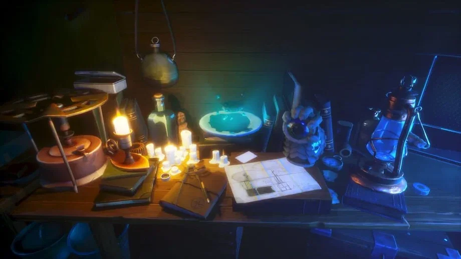 Call of the Sea (Switch) gallery image 8