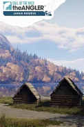 Call of the Wild: The Angler - Japan Fishing Reserve (DLC) (Xbox One/Xbox Series X|S)