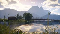 Call of the Wild: The Angler (PC) thumb 4