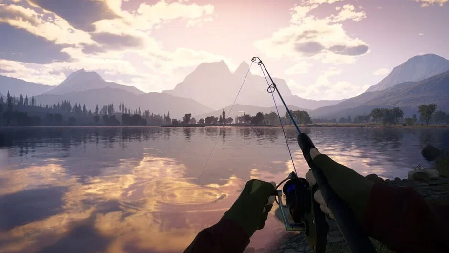 Call of the Wild: The Angler (PC) gallery image 5