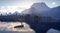 Call of the Wild: The Angler (PC) thumb 8