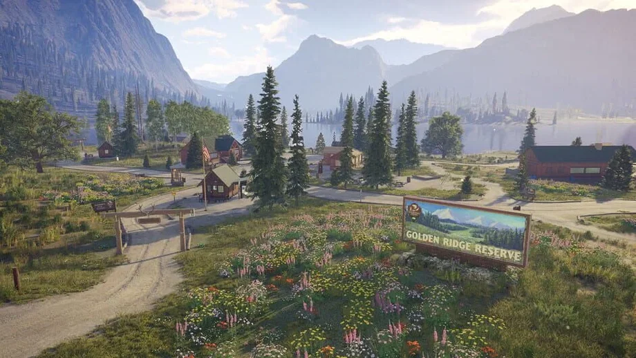 Call of the Wild: The Angler (PC) gallery image 9