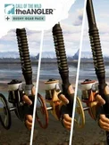 Call of the Wild: The Angler - Rushy Gear Pack (DLC) (Xbox One/Xbox Series X|S)