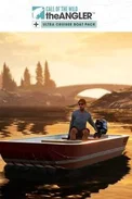 Call of the Wild: The Angler - Ultra Cruiser Boat Pack (DLC) (PC)