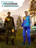 Call of the Wild: The Angler - Winter Blast Style Pack (DLC) (PC)
