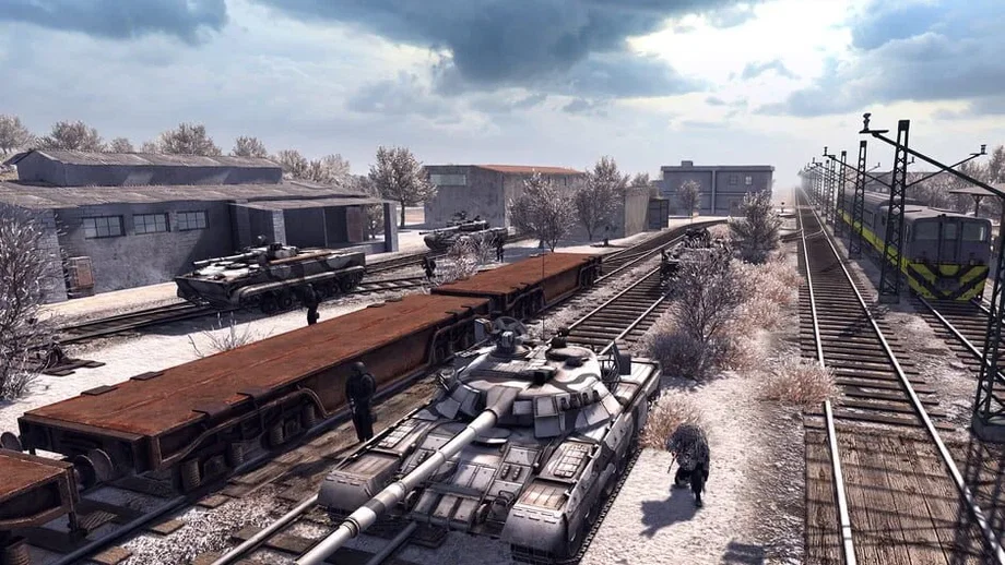 Call to Arms Deluxe Edition (PC) gallery image 2