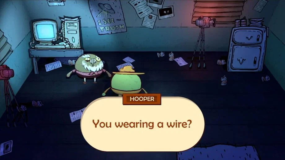 Camp Canyonwood (PC) gallery image 7