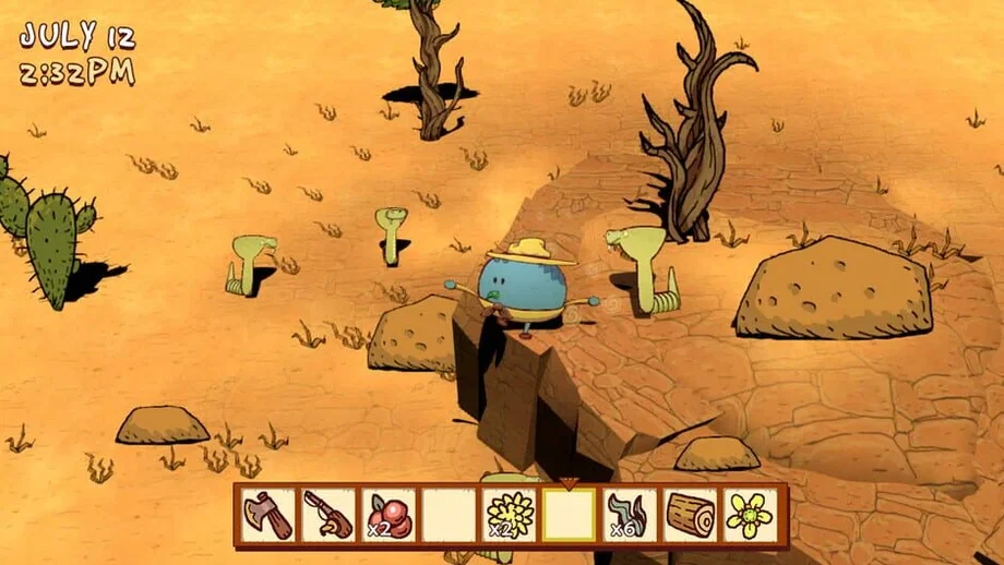 Camp Canyonwood (PC) gallery image 8