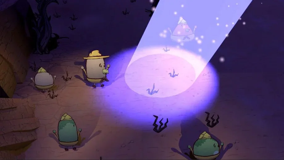 Camp Canyonwood (PC) gallery image 10