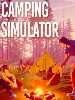 Camping Simulator: The Squad (Xbox One) gallery image 1